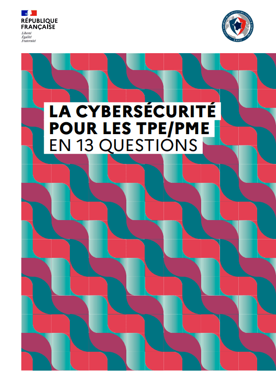 Cybersécurité pour les TPE/PME : Protégez vos données professionnelles