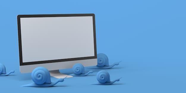 Mon PC est lent : 7 astuces pour optimiser les performances de votre ordinateur