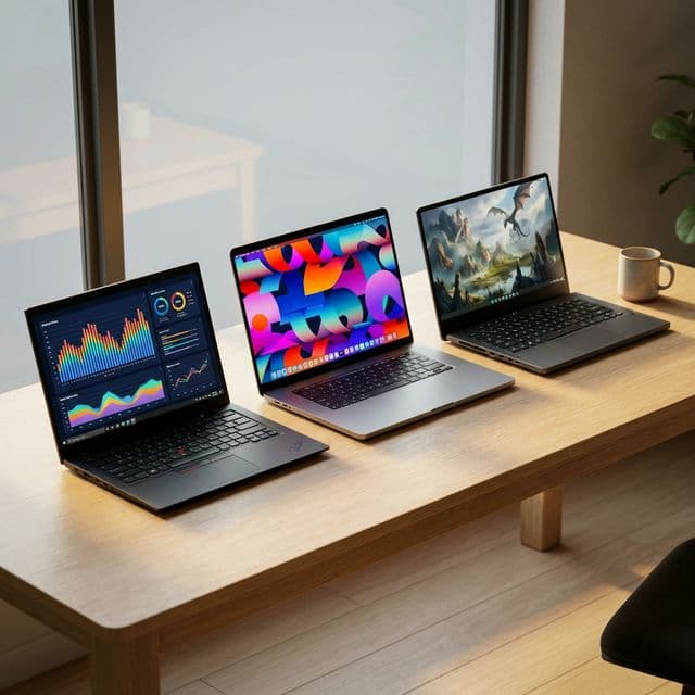 Quel PC acheter en 2026 ? Le guide d'achat complet par un expert informatique