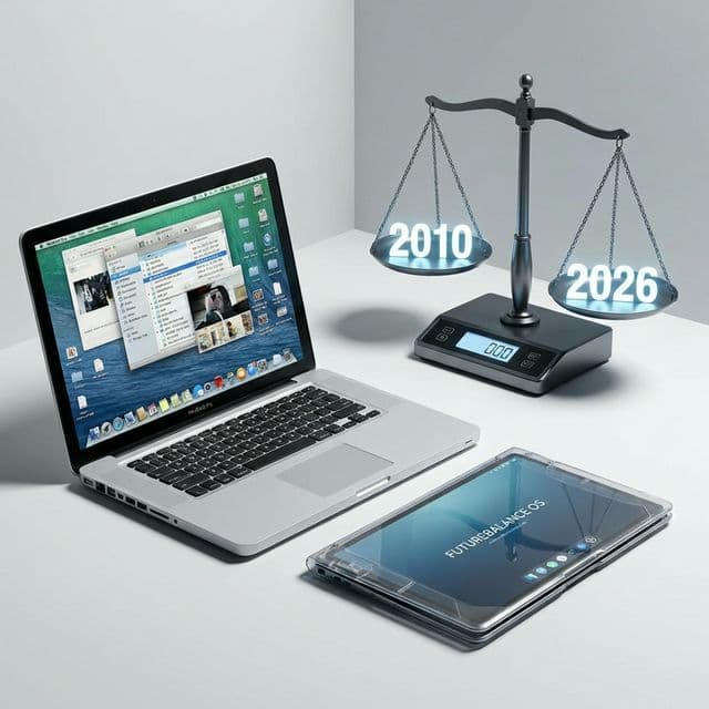 Faut-il réparer ou remplacer son PC ? Le guide de décision