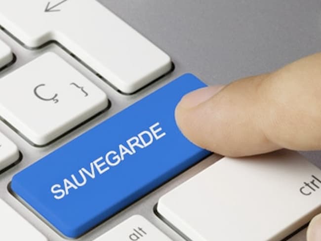 Sauvegarde de données : Le guide essentiel pour protéger vos fichiers