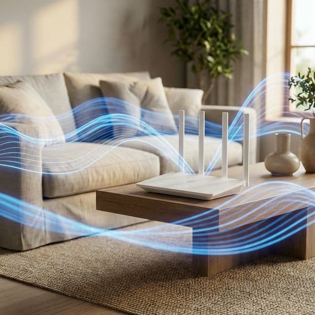 WiFi lent à la maison : 10 solutions pour booster votre connexion Internet