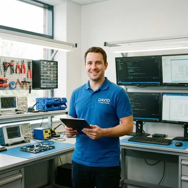 Choisir le bon dépanneur informatique : Éviter les mauvaises surprises