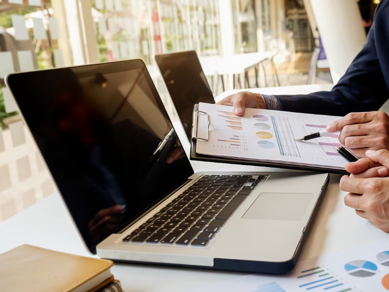 Déblocage d'ordinateur